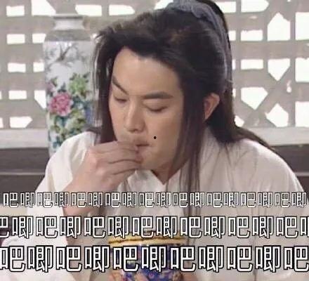 娱乐吃瓜酱大叔